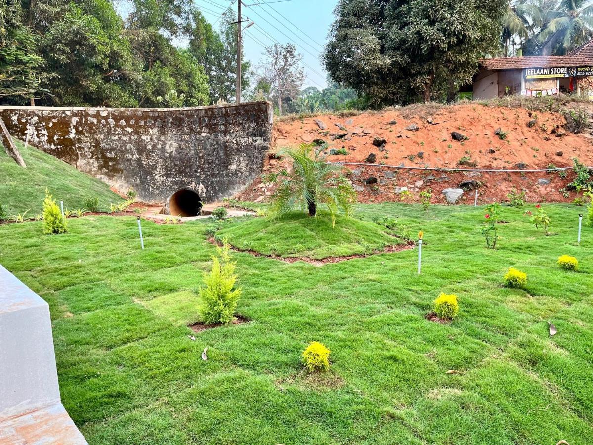 فندق Sooryakamal Mahal Dharmastala المظهر الخارجي الصورة